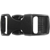 Side Release 5/8 Inch Buckle