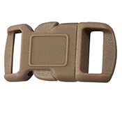 3/8 Side Release Buckle