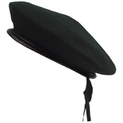 Ultra Force Wool Monty Beret