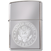 Zippo U.S. Army Lighter