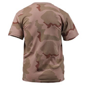 Mens Classic Camo T-Shirts