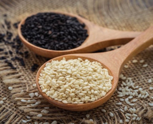 SESAME SEEDS WHOLESALE