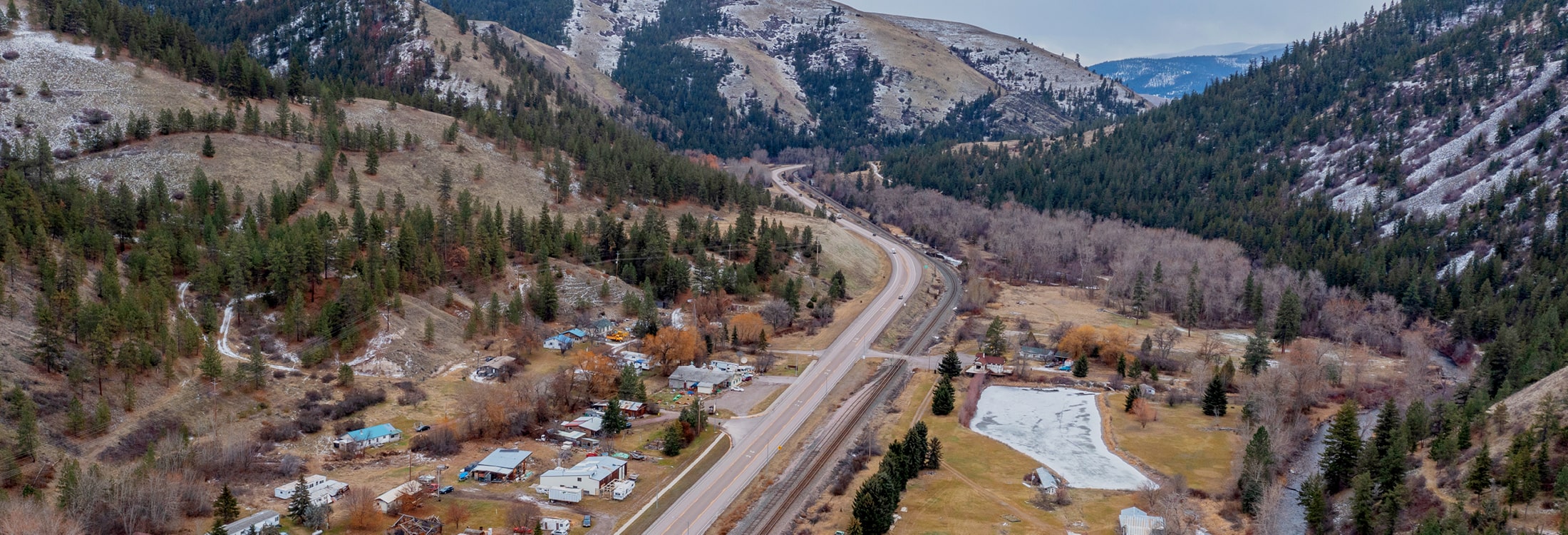 Ravalli, MT