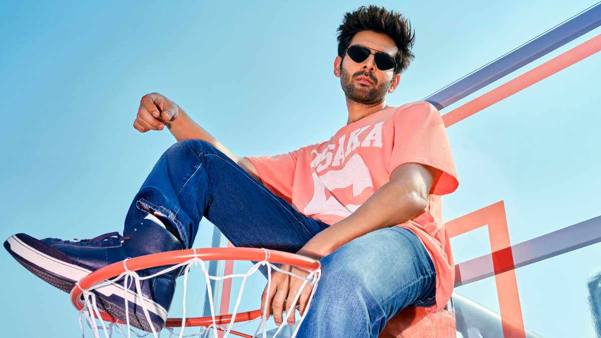 Kartik Aaryan to be Superdry’s denim collection brand ambassador