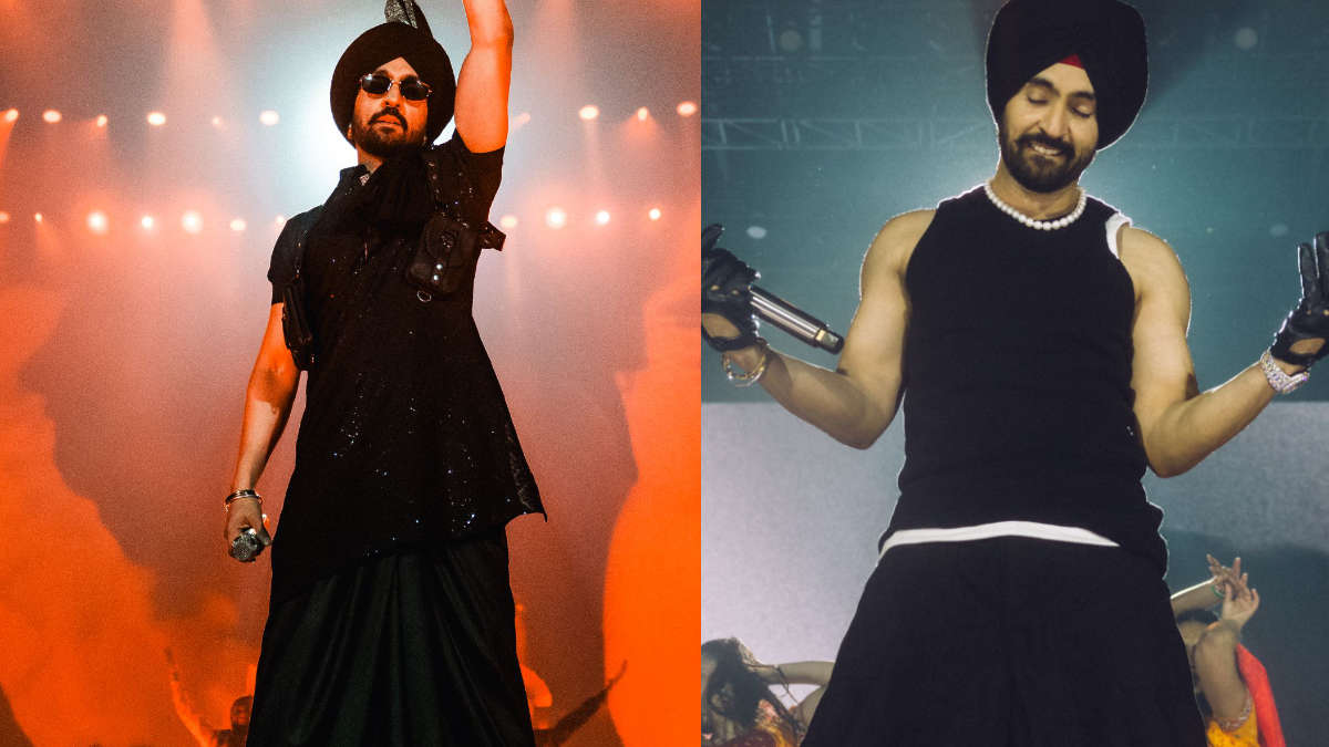 Yas Island Abu Dhabi to Host Diljit Dosanjh’s Electrifying ‘Dil-Luminati Tour’