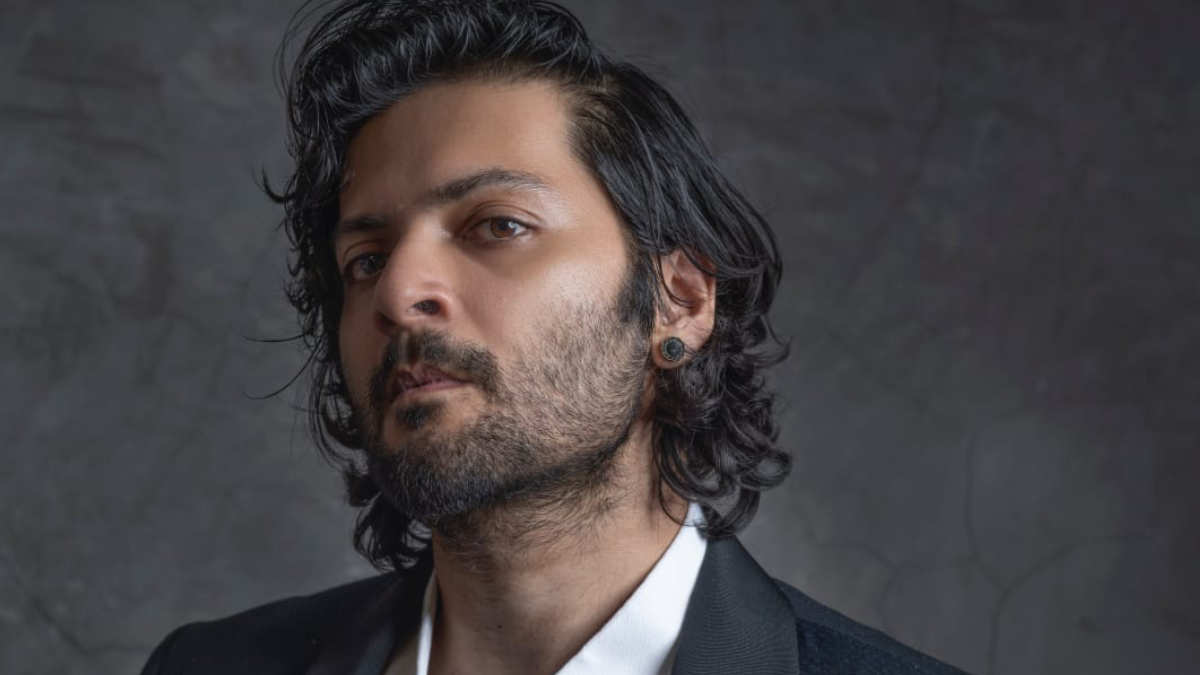 Ali Fazal resumes work after paternity leave, set to begin shooting for ‘Lahore’ and ‘Thug Life’