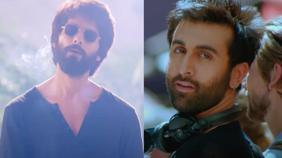 Shahid Kapoor to Ranbir Kapoor: Bollywood actors who portrayed iconic ‘Kabir’