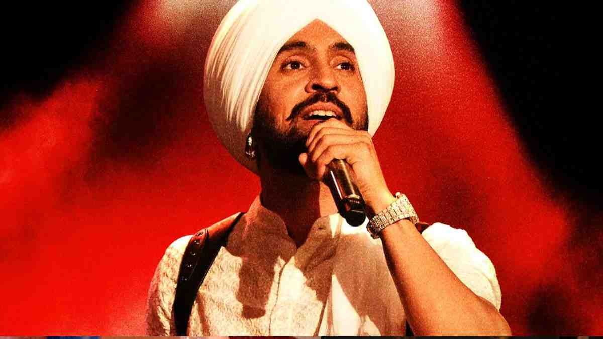 Diljit Dosanjh offers Dil-Luminati India Tour tickets to little fan