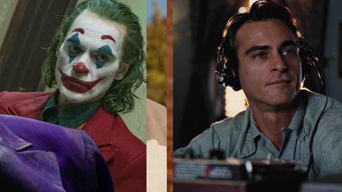 Happy Birthday Joaquin Phoenix: Check out Joaquin’s five standout roles that showcase his remarkable talent