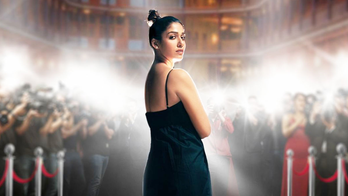 Nayanthara: Beyond The Fairy Tale will premier on Netflix on this date