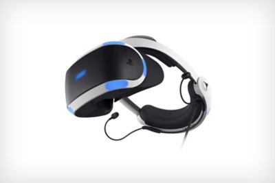 PS VR