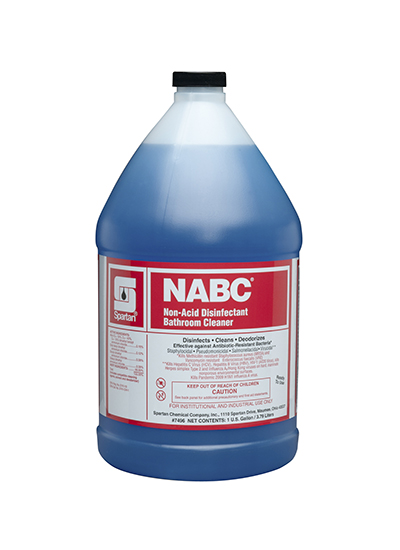 nabc gallons