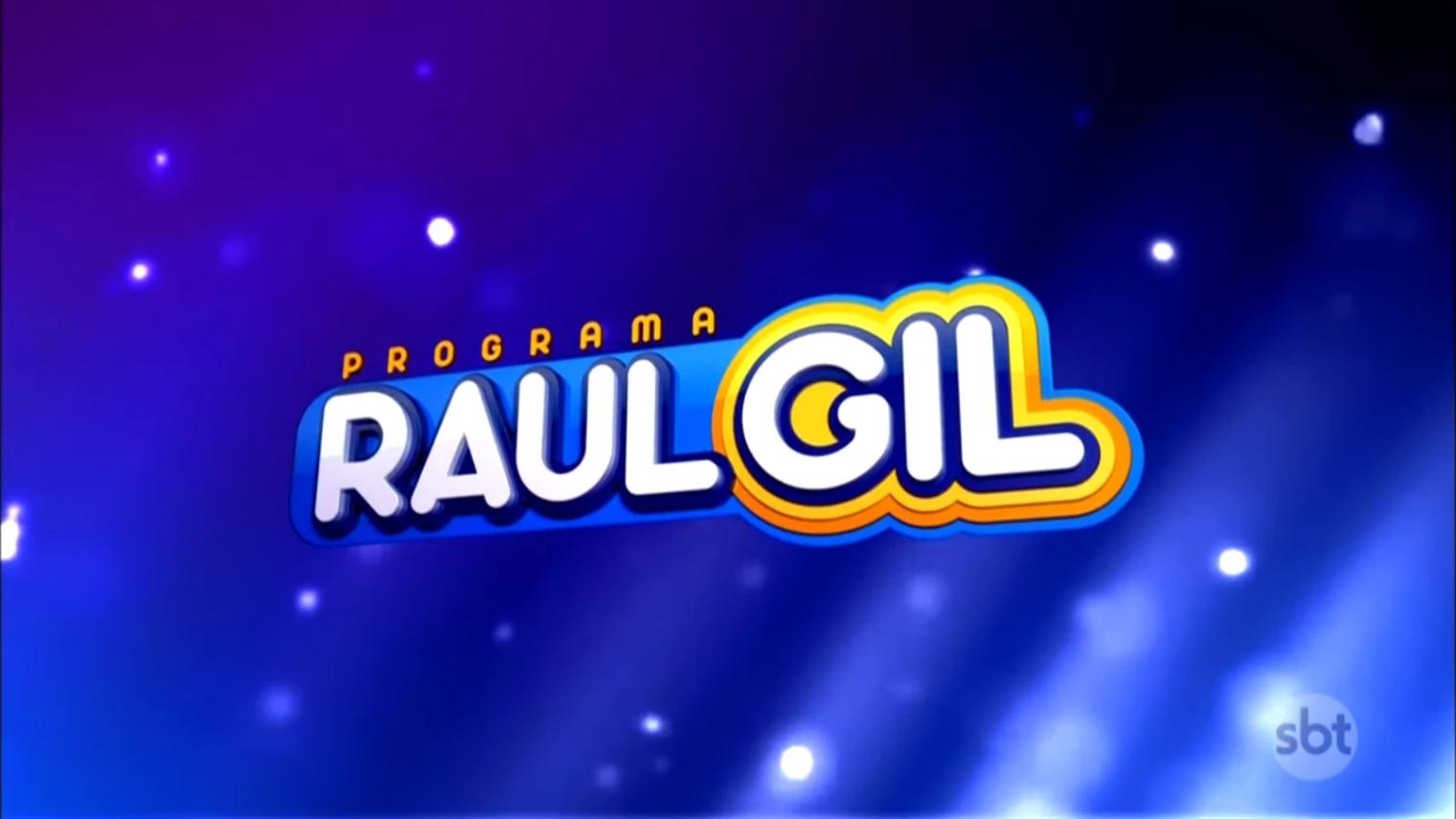 Inscrições para Programa Raul Gil 2025, entenda como participar