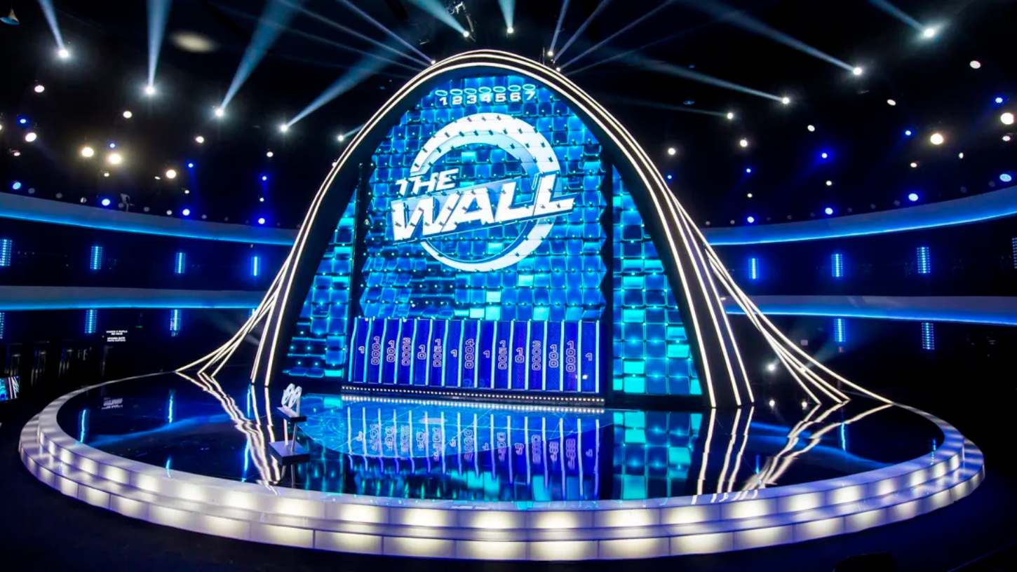 Inscrições The Wall 2025 – Como Participar do Domingão com Huck?