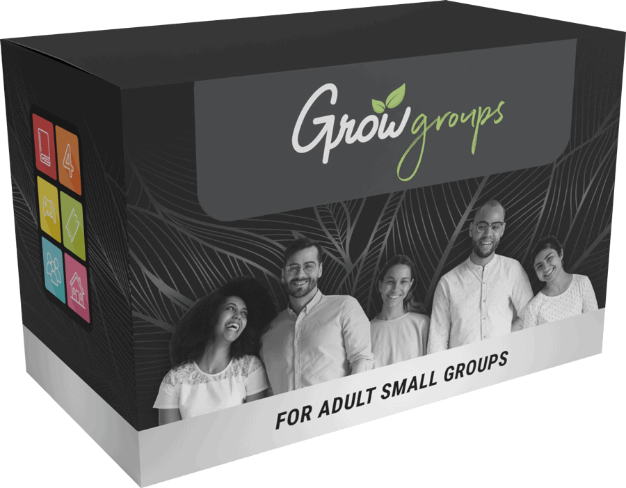 Grow Groups