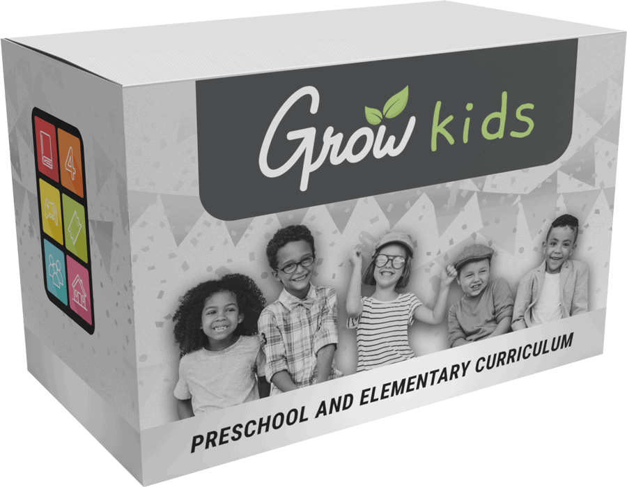 Grow Kids