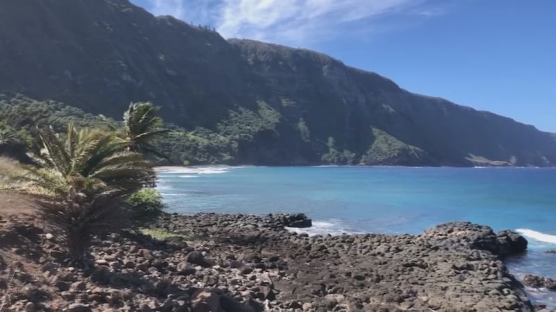 Molokai residents demand community input as state weighs future of Kalaupapa