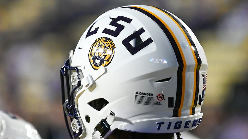 LSU Tigers