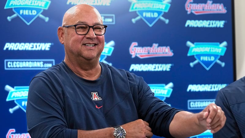 Cleveland Guardians manager Terry Francona discusses his decision to step away from baseball...