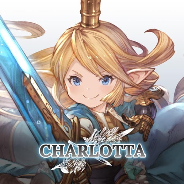 Charlotta