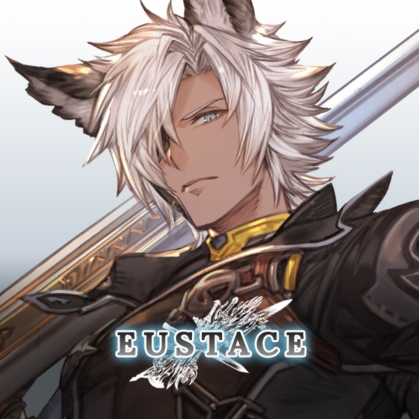 Eustace