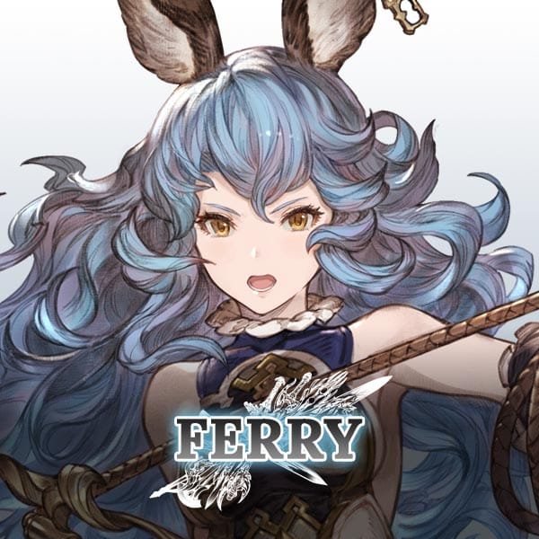 Ferry