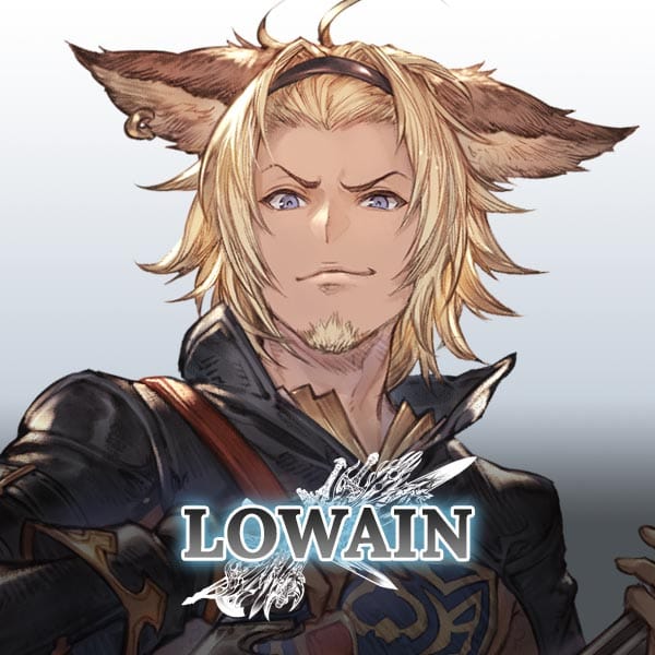 Lowain