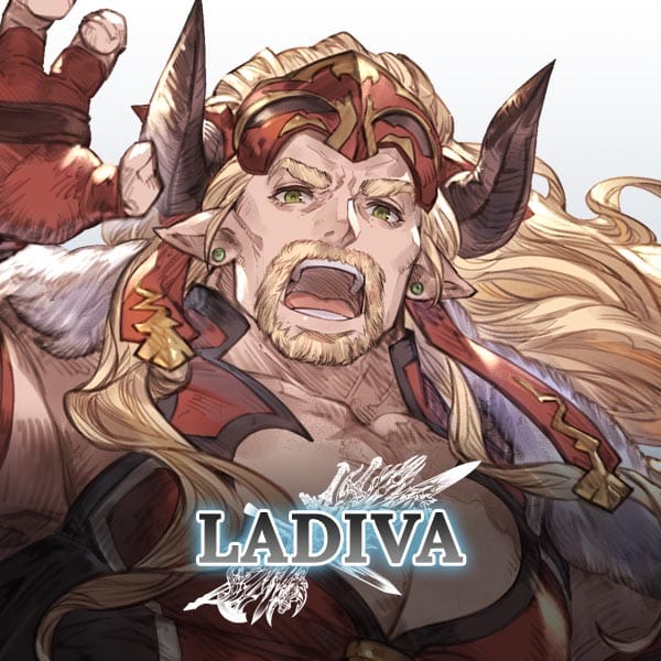 Ladiva