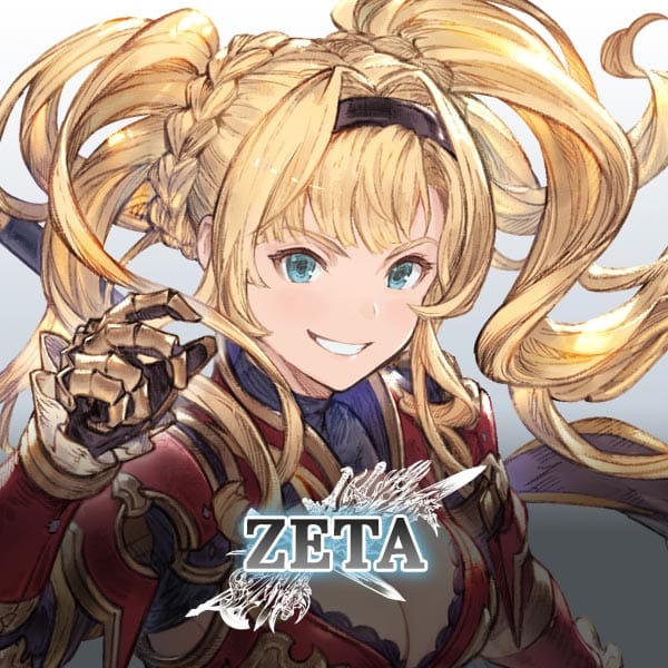 Zeta