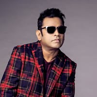 A.R. Rahman tour dates