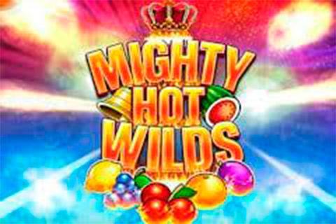 Mighty Hot Wilds