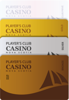Players club casino nova scotia.