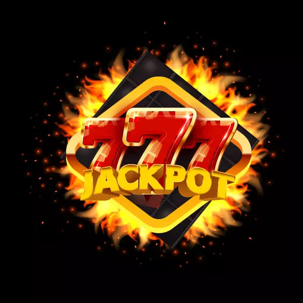 Blazing Sevens progressive Jackpots