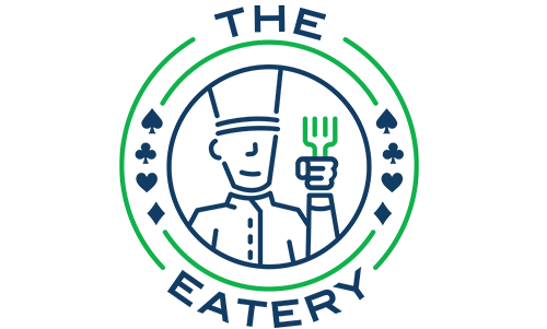 The Eatery Logo