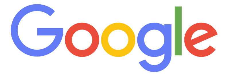 Google Logo