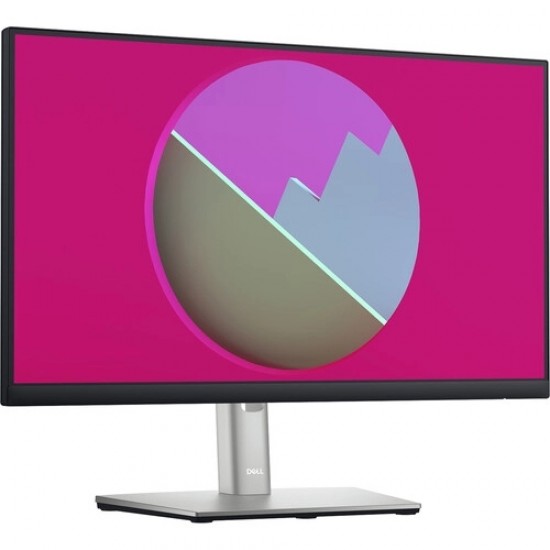 DELL P2222H 22-inch Full HD IPS Monitor