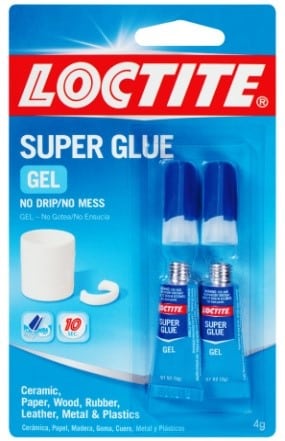 Loctite Super Glue