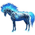 BDO Dream Horse: Mythical Doom