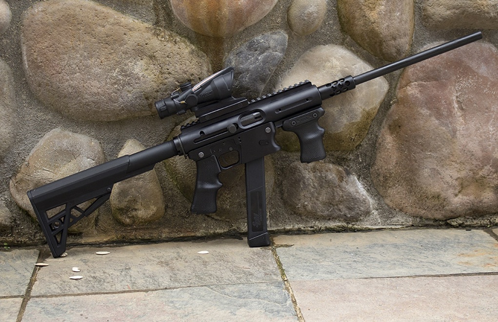 Top 13 Affordable 9mm Carbines that are on a Budget