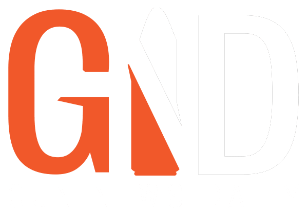 GND logo