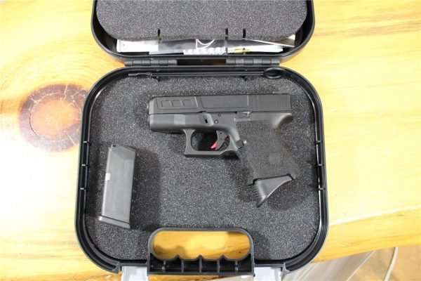 Buy Glock 27 gen4 for sale online.