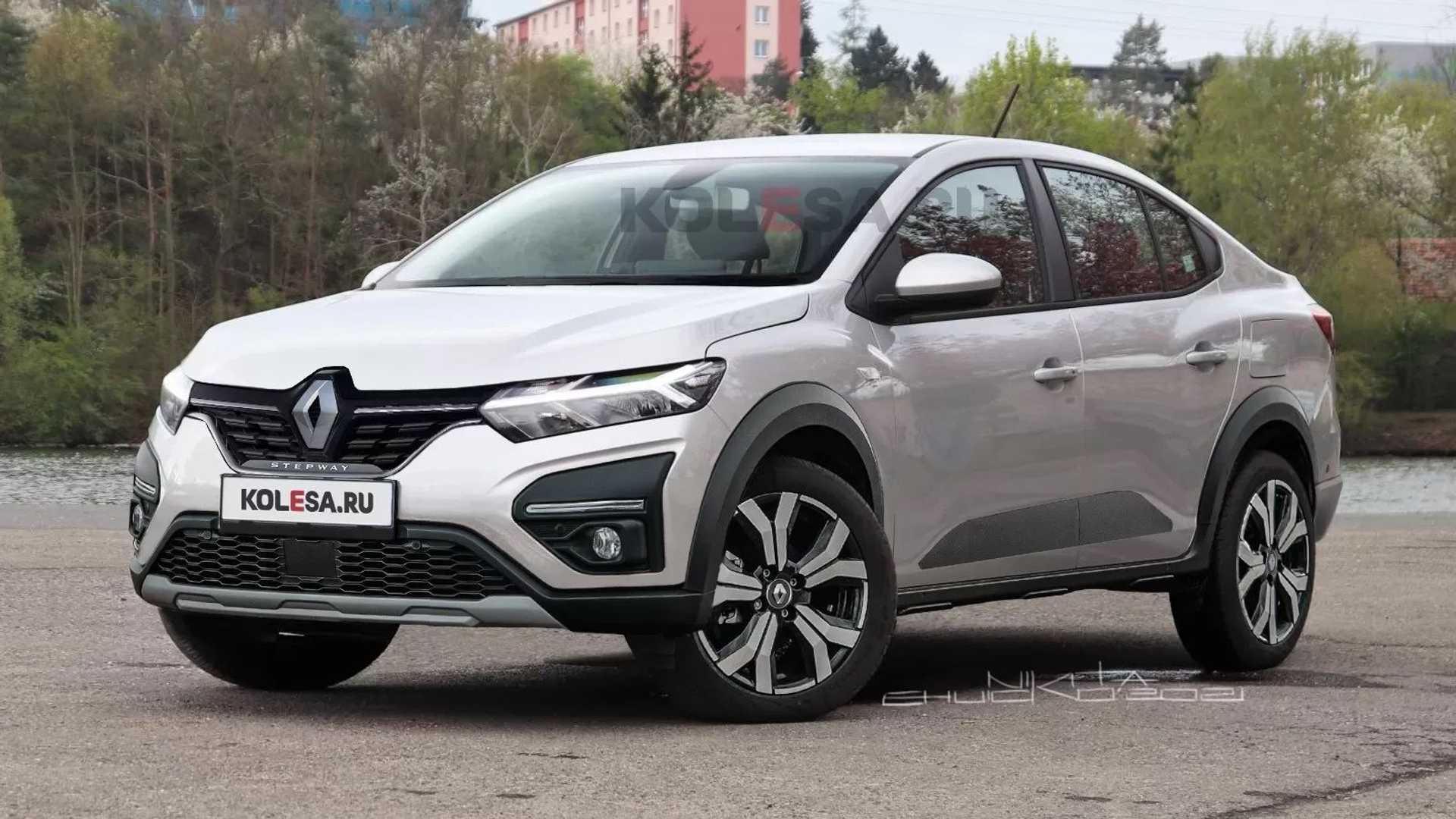 Agregar 75+ renault logan 2023 ficha técnica última - netgroup.edu.vn