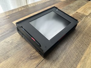 IBM ThinkPad 360P/PE