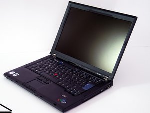 IBM Thinkpad T61 7658