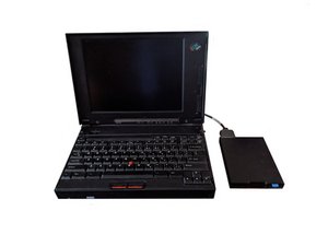 IBM ThinkPad 365 X/XD