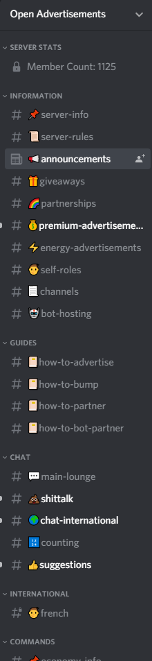 Discord Channel Aesthetic Symbols For Roblox - IMAGESEE