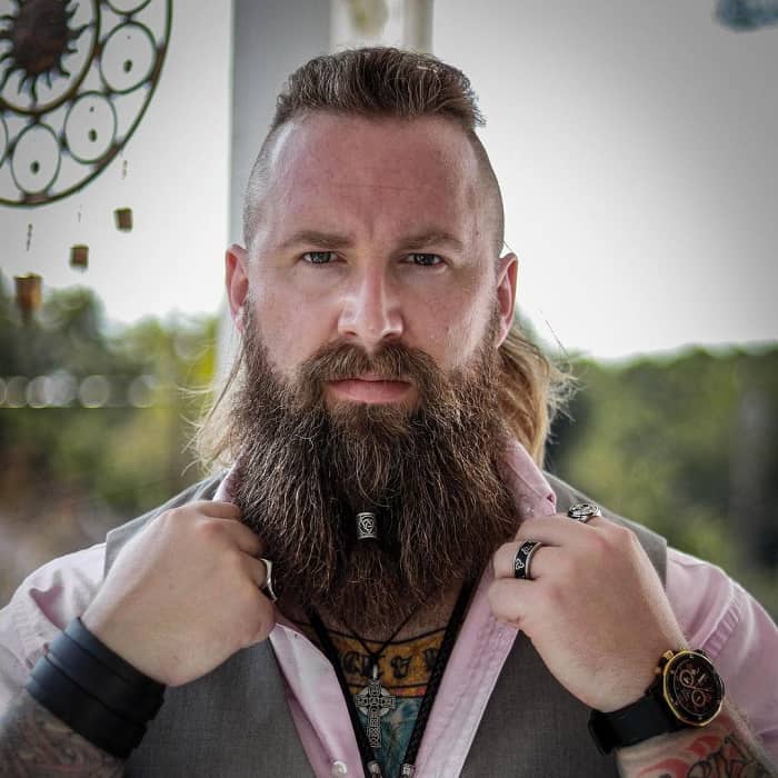 30 Mind-Blowing Viking Beard Styles For Men 2023 | vlr.eng.br