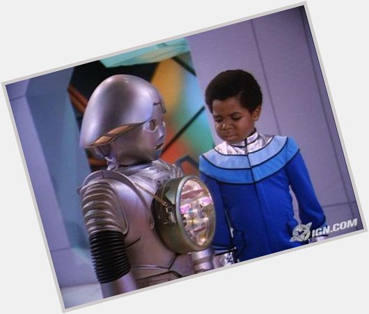  PepperDoc11: ArianaGrande Wish TWIKI buddy Buck Rogers a Happy BIRTHDAY Gil Gerard movie Ariana Prince... 