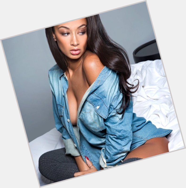 Draya Michele birthday 2015