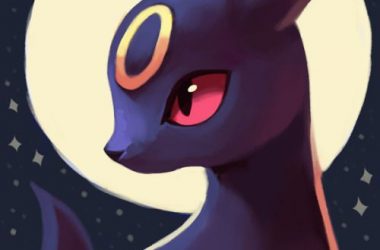 Free Umbreon